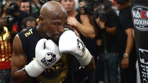 Floyd Mayweather betting odds keep falling as Conor McGregor .